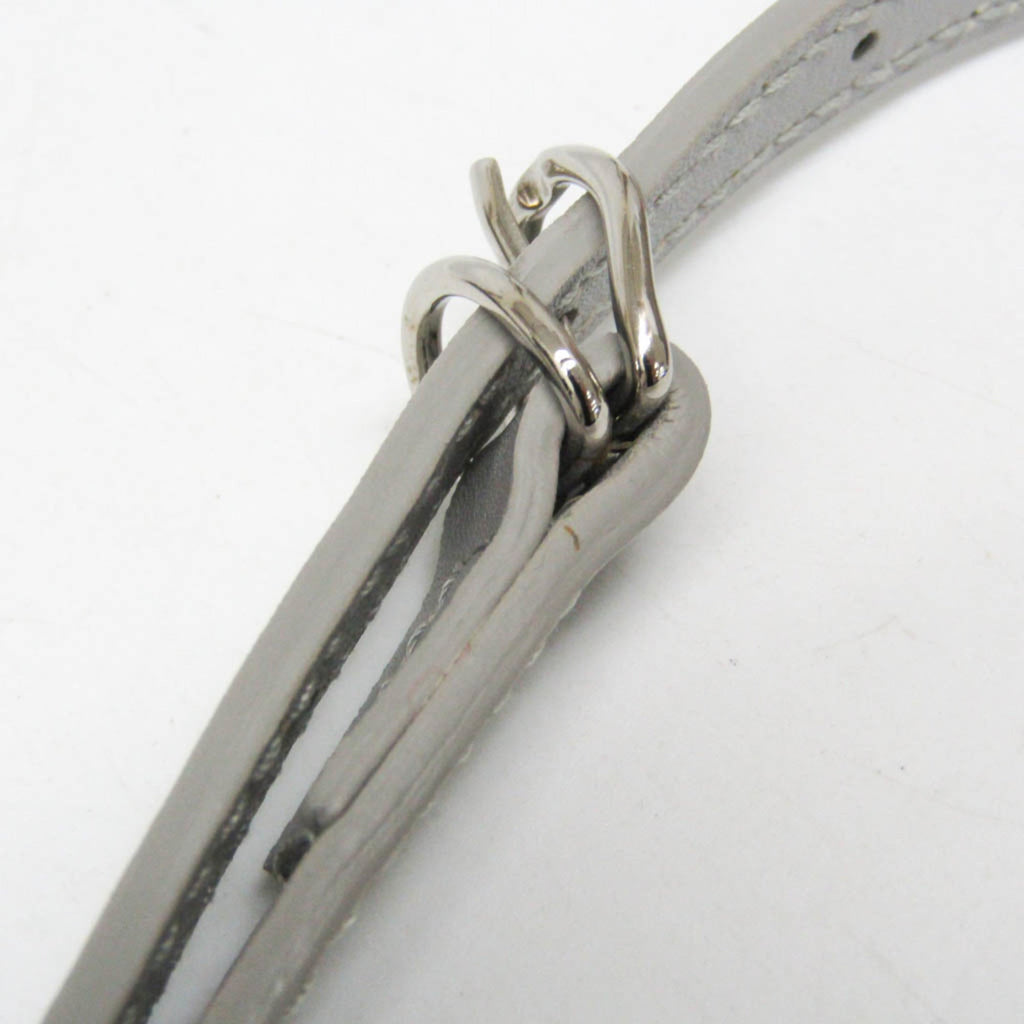 Balenciaga Paper · Mouton Leather
