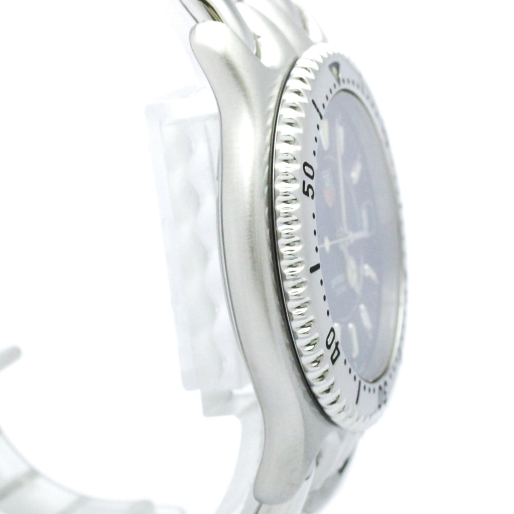 Tag Heuer Sel Professional · Steel · Quartz