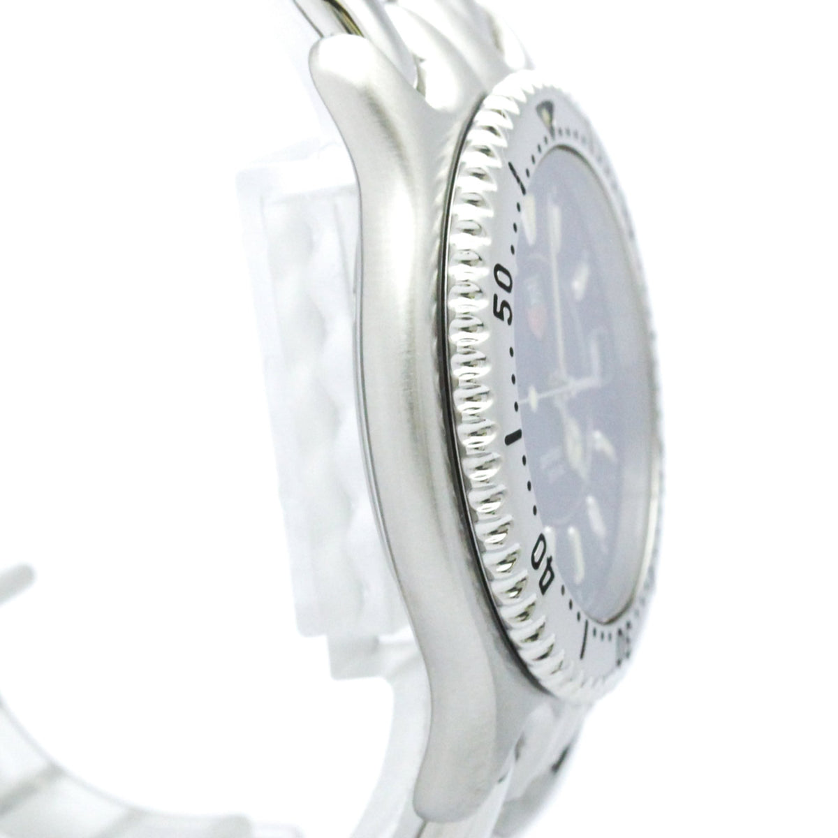 Tag Heuer Sel Professional · Steel · Quartz
