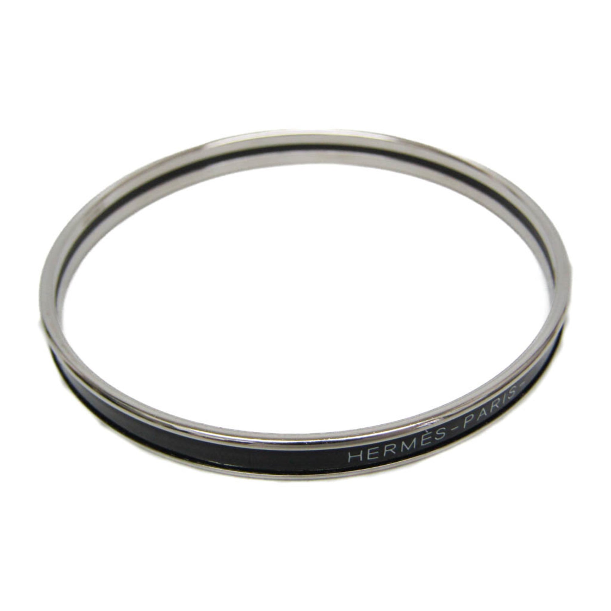 Hermès Extra Fun · Enamel Bangle