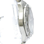 Tag Heuer Aquaracer Chronograph · Steel