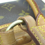 Louis Vuitton Mini Montsouris · Monogram