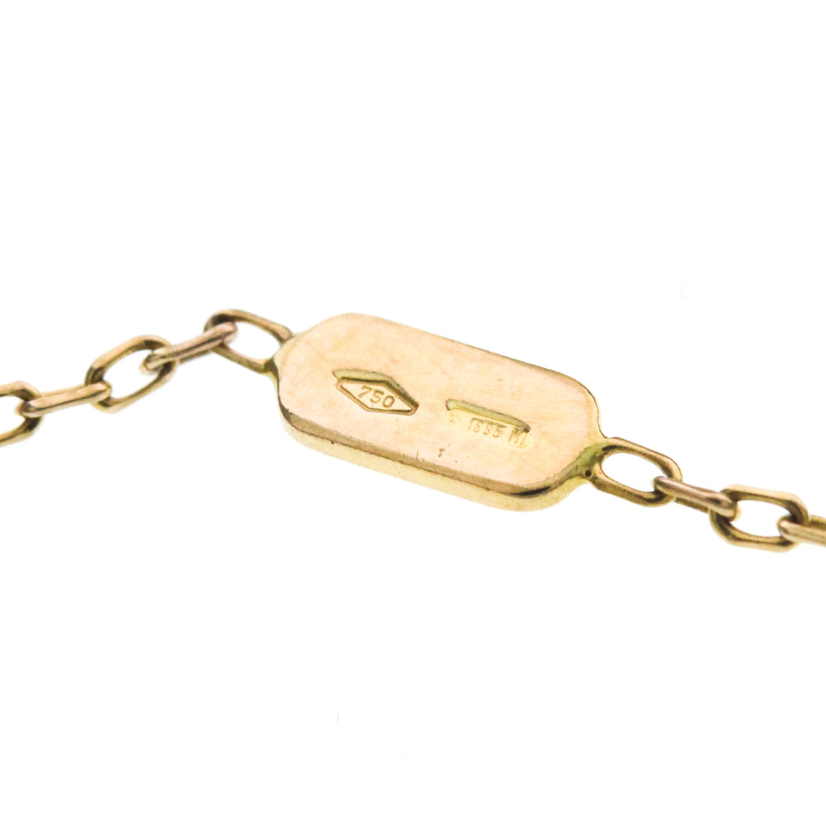 Gucci Icon · Rose Gold · Diamond