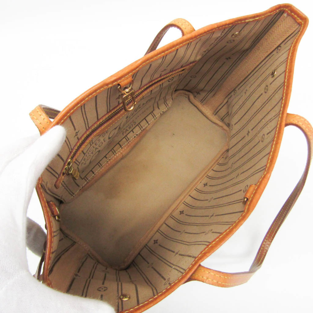 Louis Vuitton Neverfull PM · Monogram