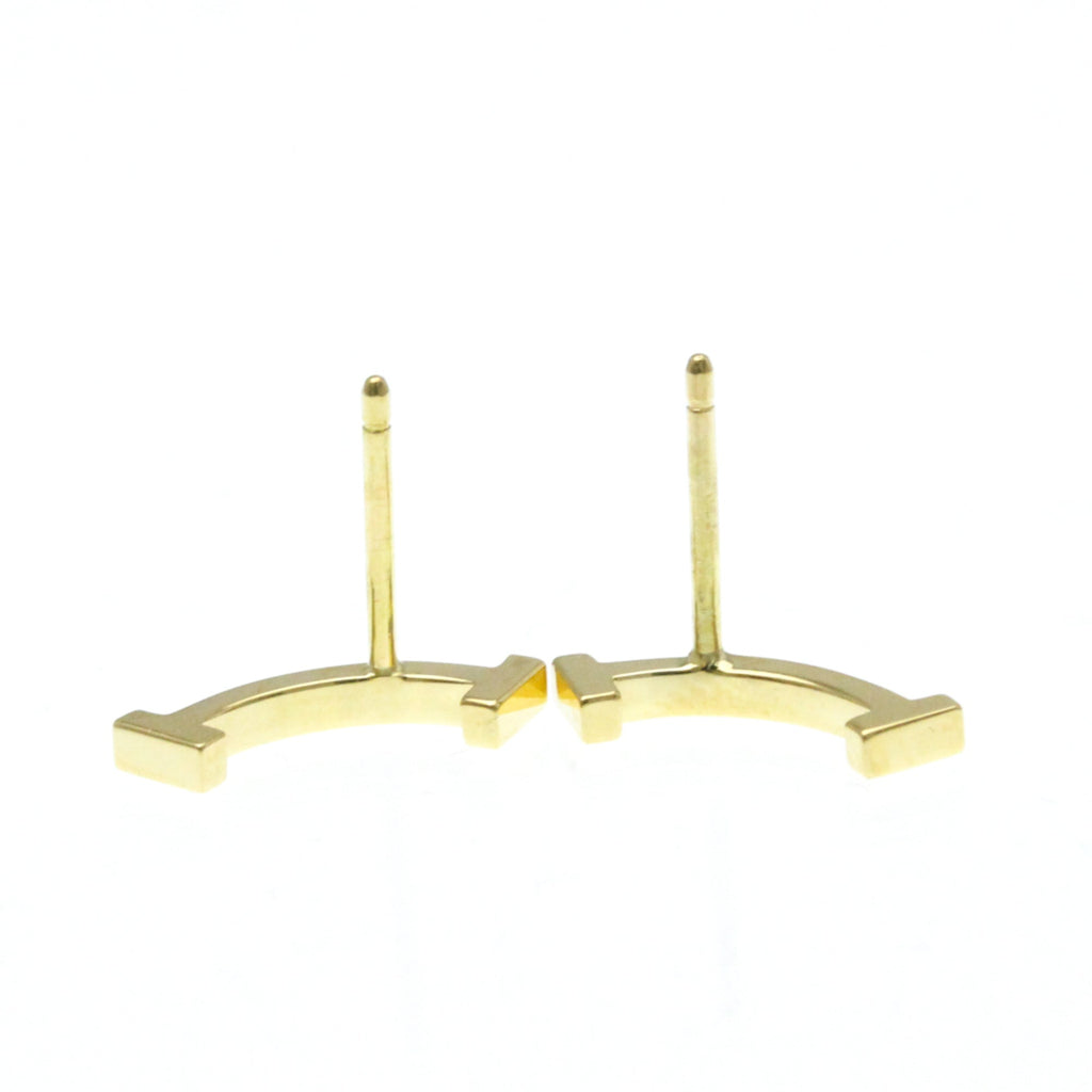 Tiffany Smile · 18K Yellow Gold