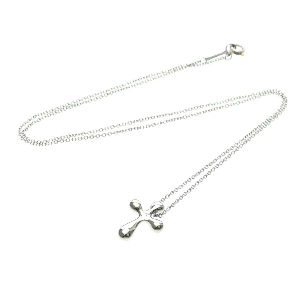 Tiffany Cross · Platinum