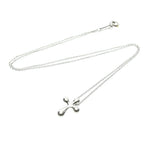 Tiffany Cross · Platinum