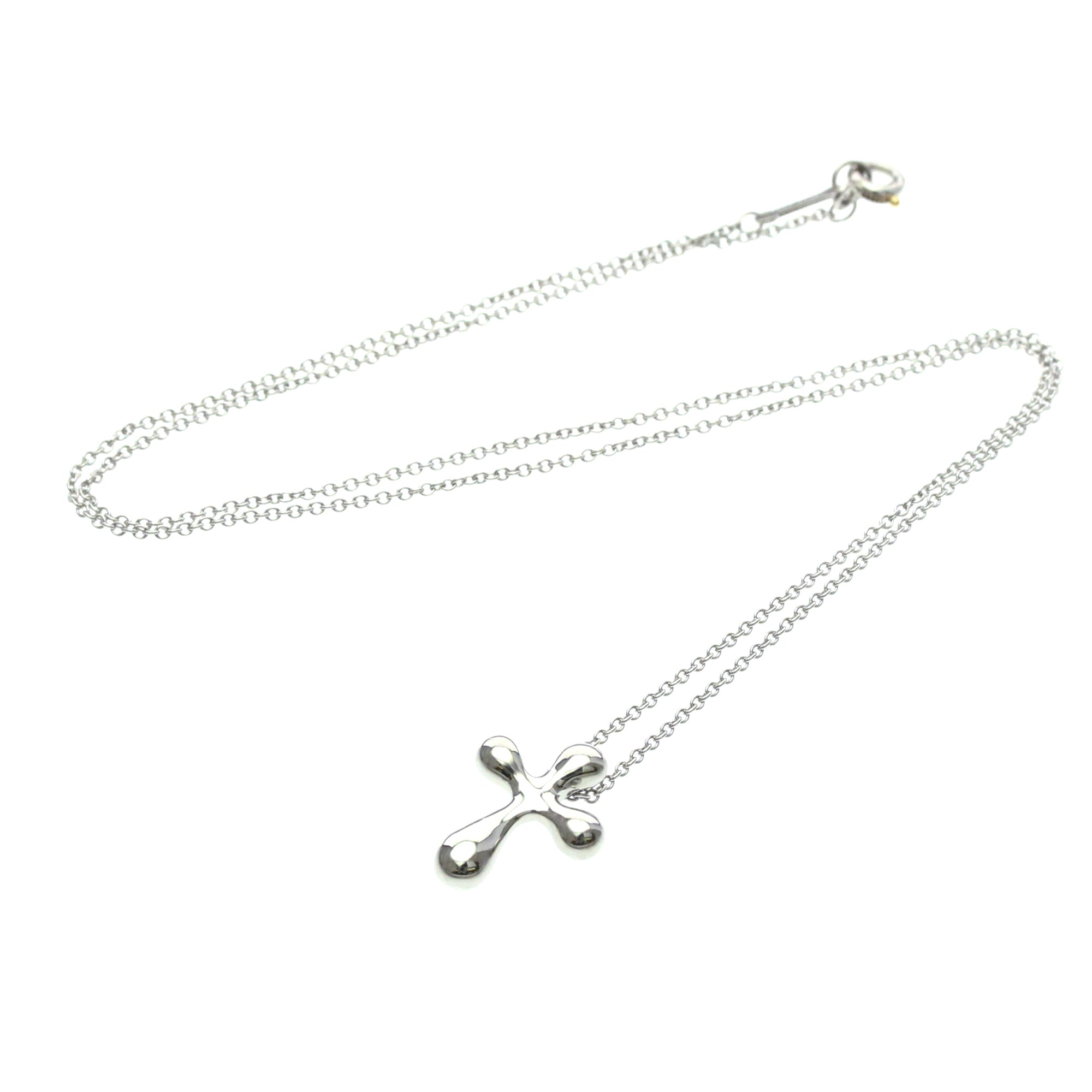 Tiffany Cross · Platinum