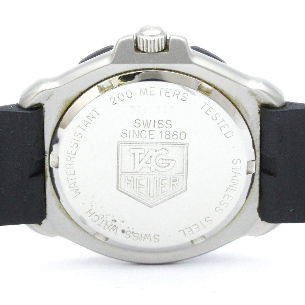Tag Heuer Formula 1 · Steel · Quartz