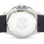 Tag Heuer Formula 1 · Steel · Quartz