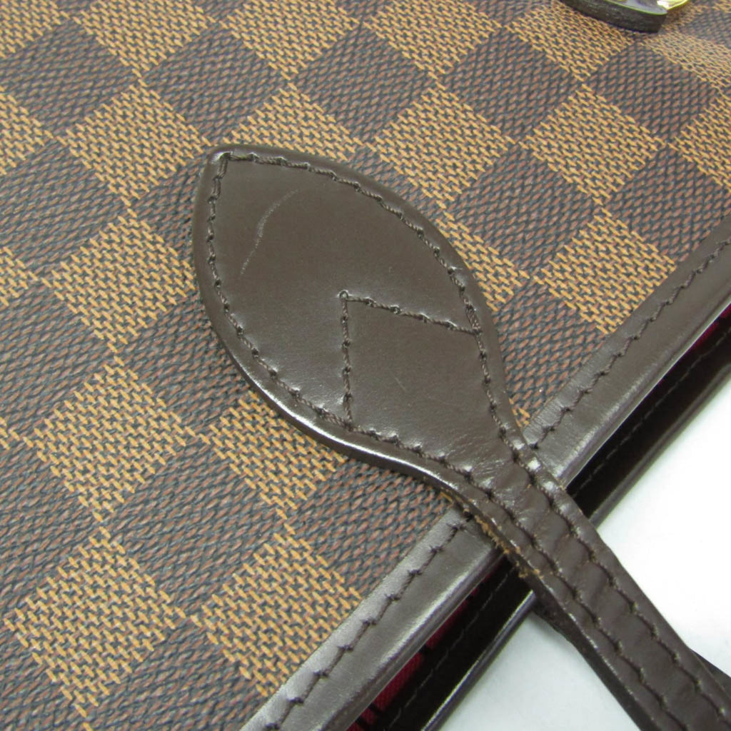 Louis Vuitton Damier Neverfull MM