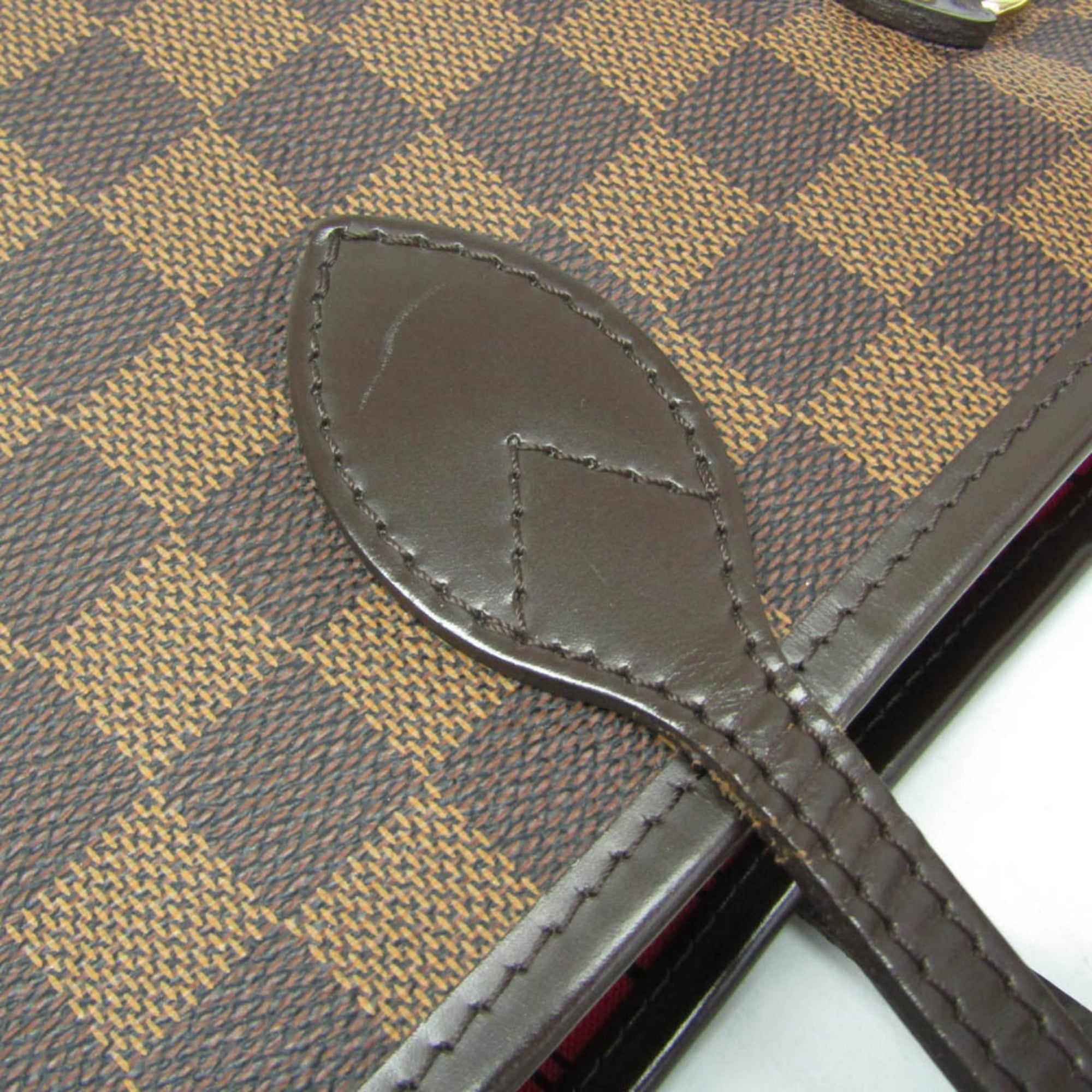 Louis Vuitton Damier Neverfull MM