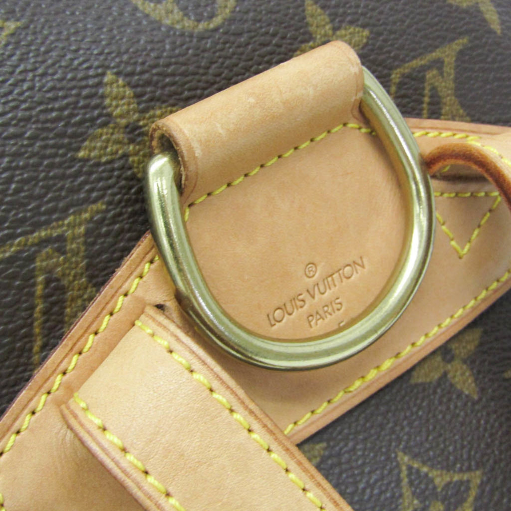 Louis Vuitton Montsouris MM · Monogram
