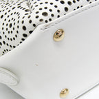 Salvatore Ferragamo Fiamma · Leather