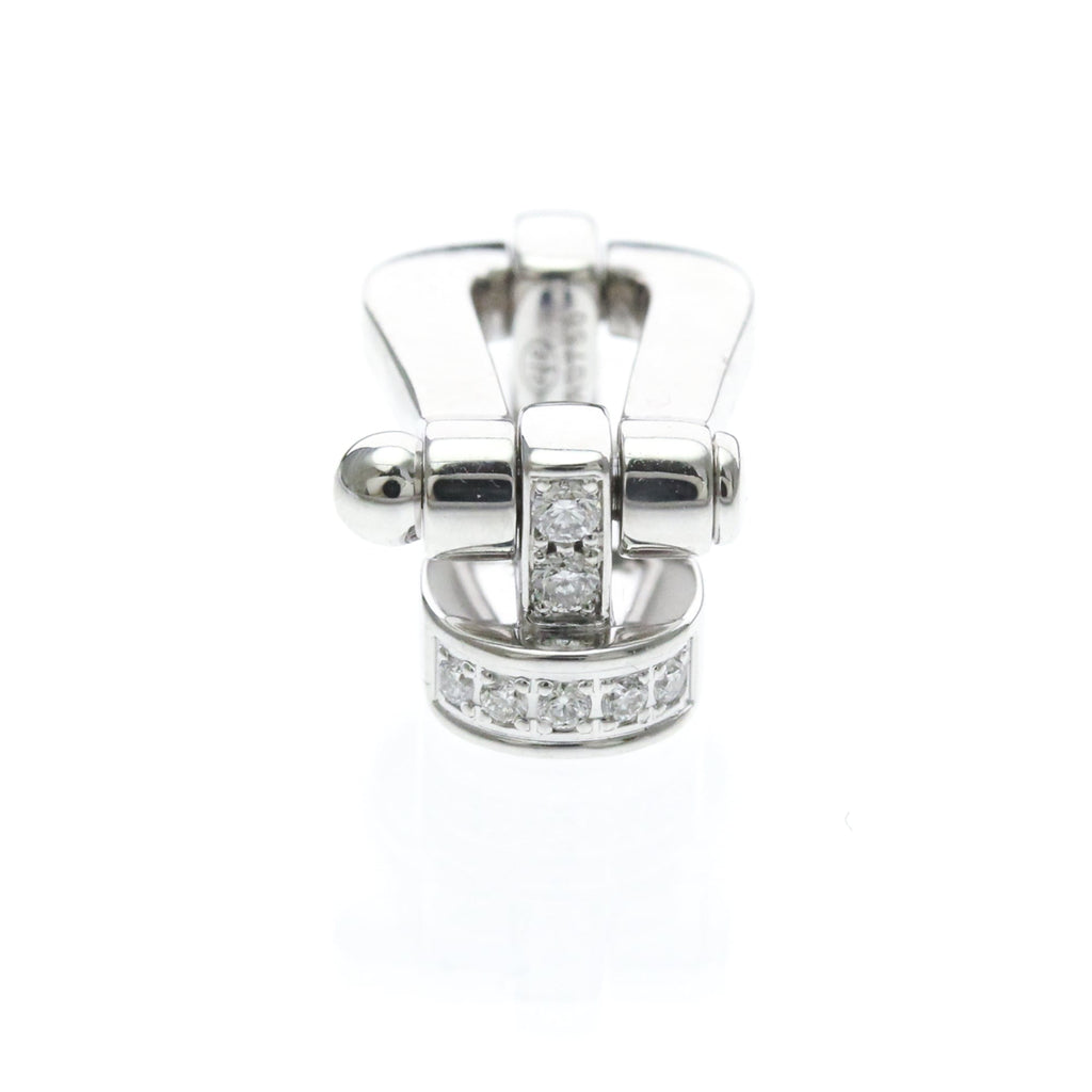 Fred Force 10 · 18K White Gold · Diamond