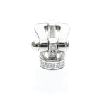 Fred Force 10 · 18K White Gold · Diamond