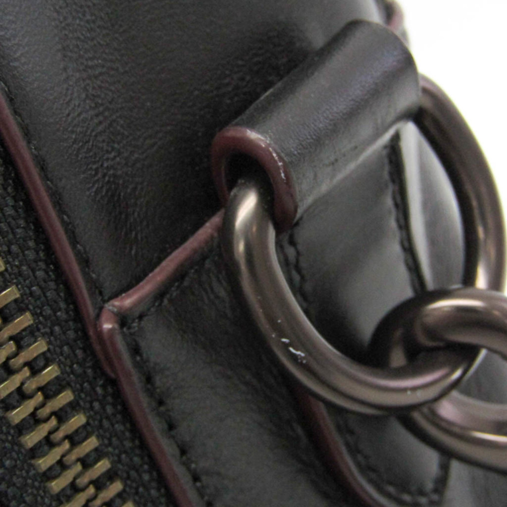 Coach Signature · Briefcase