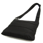 Prada Tessuto · Nylon Shoulder Bag