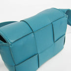 Bottega Veneta Intrecciato Cassette · Lamb