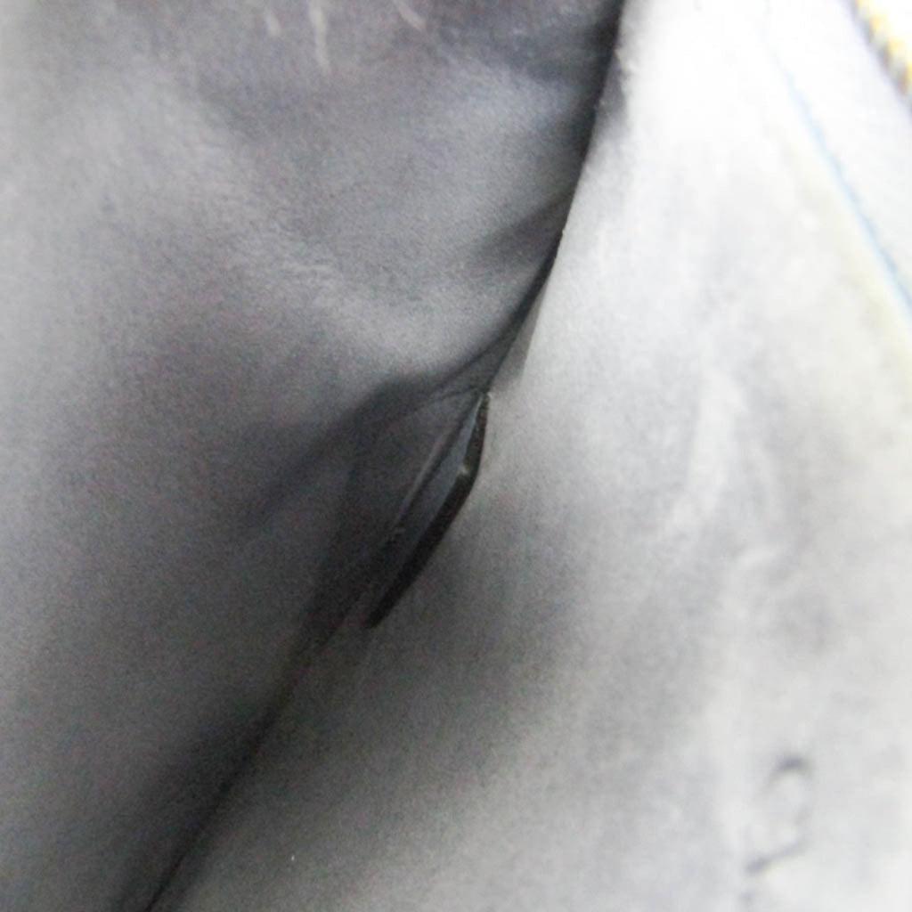 Christian Dior Saddle · Leather