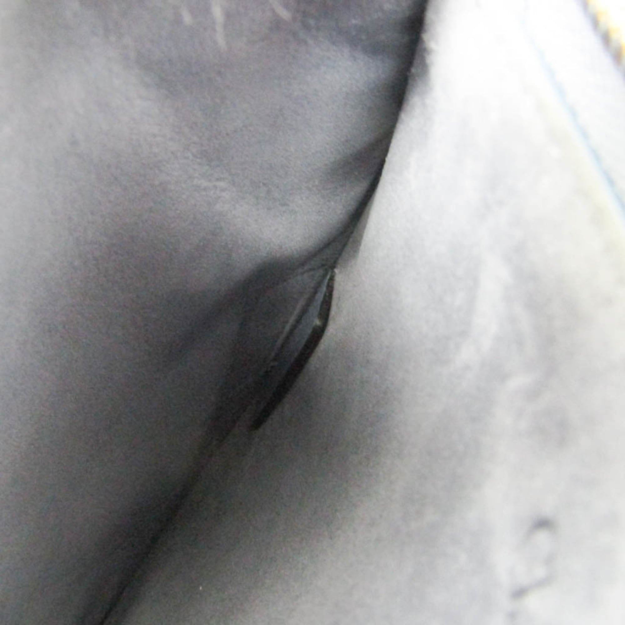 Christian Dior Saddle · Leather