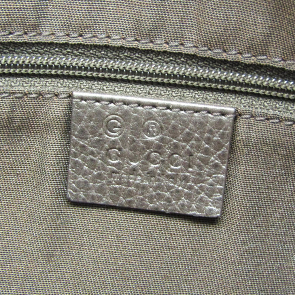 Gucci GG Crystal · Tote
