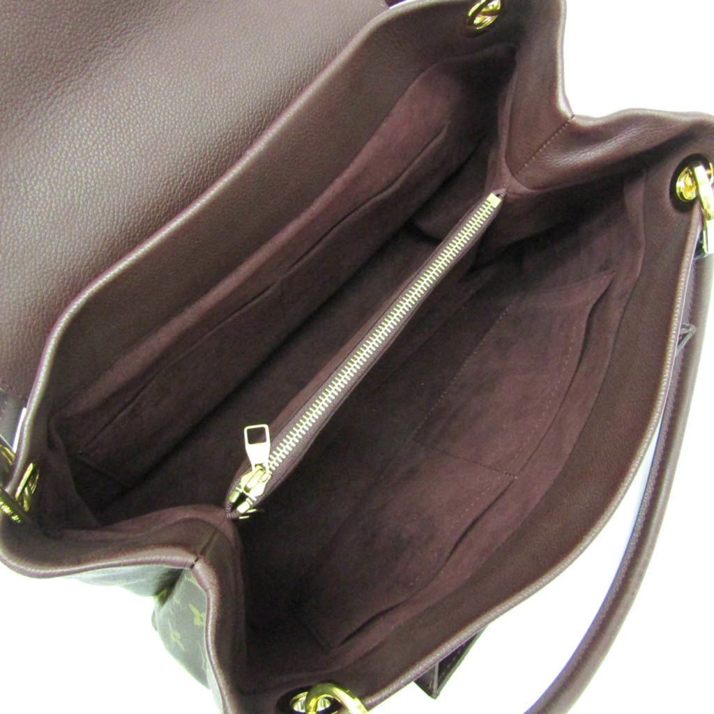 Louis Vuitton Olympe · Monogram
