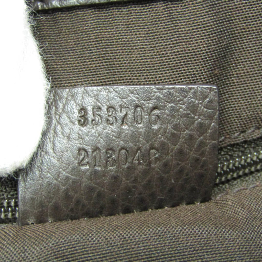 Gucci GG Crystal · Tote
