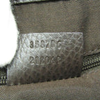 Gucci GG Crystal · Tote