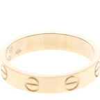 Cartier Mini Love · Rose Gold