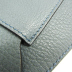 Chloé Drew · Leather