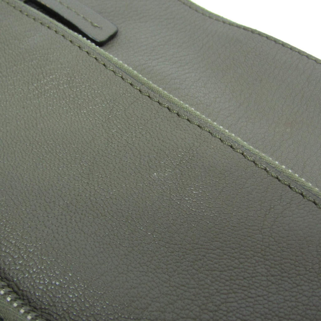 Valentino Garavani · Leather Shoulder Bag