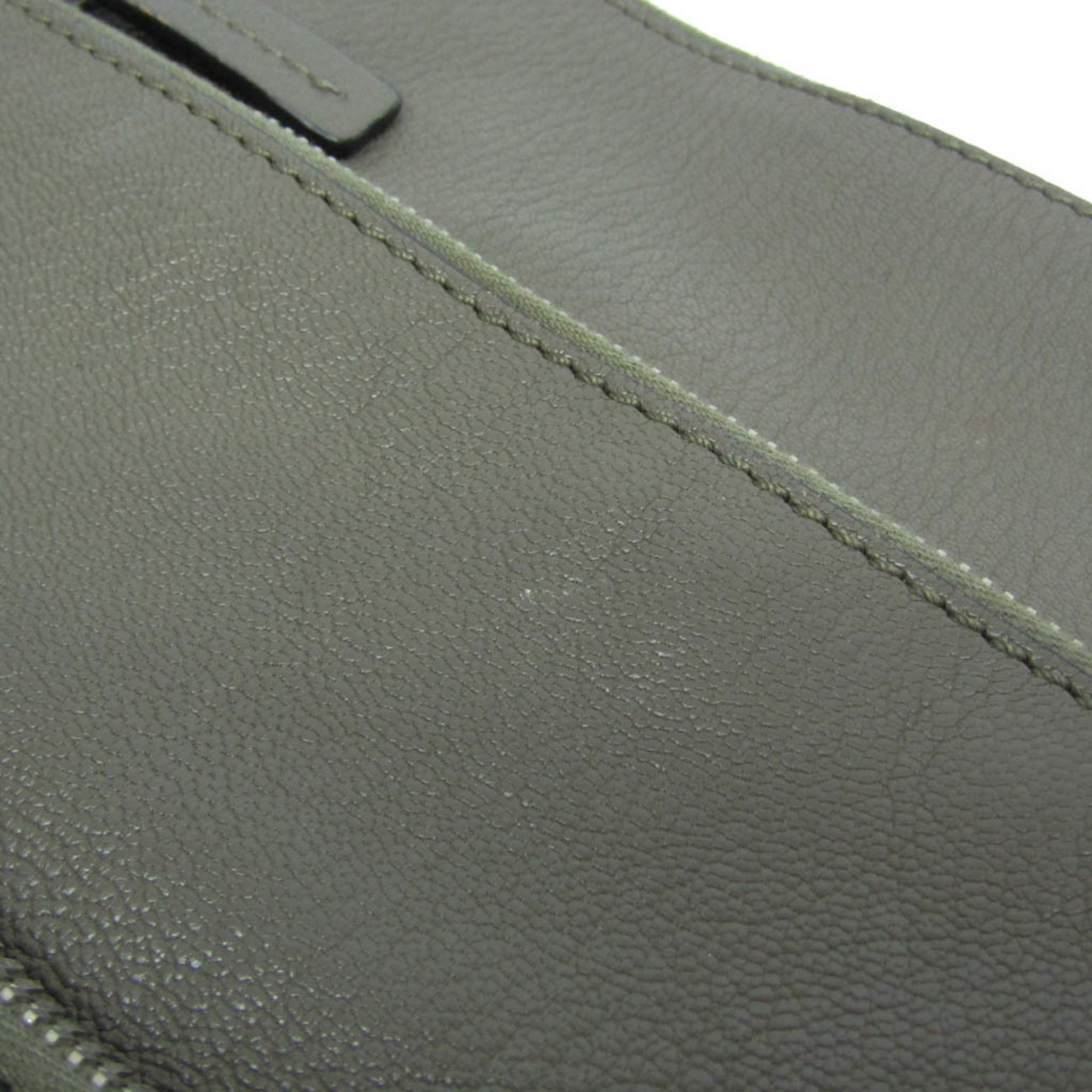 Valentino Garavani · Leather Shoulder Bag