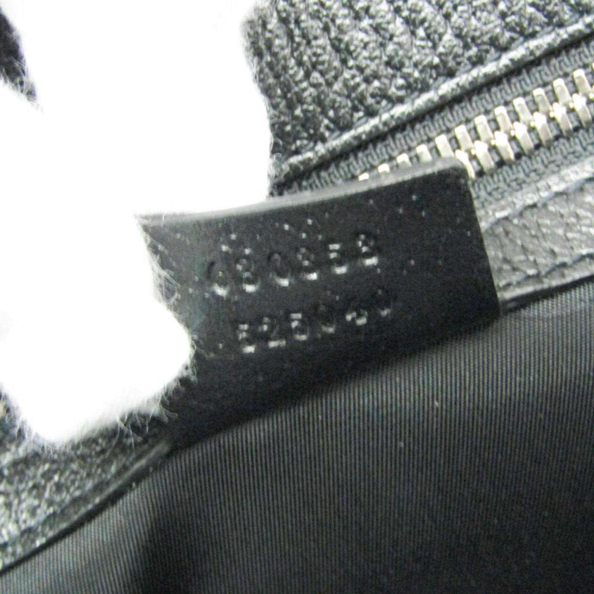 Gucci Off The Grid GG · Nylon Canvas