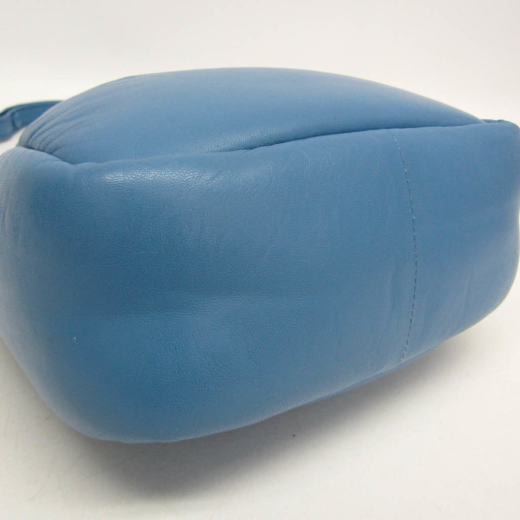 Prada Padded · Nappa Leather