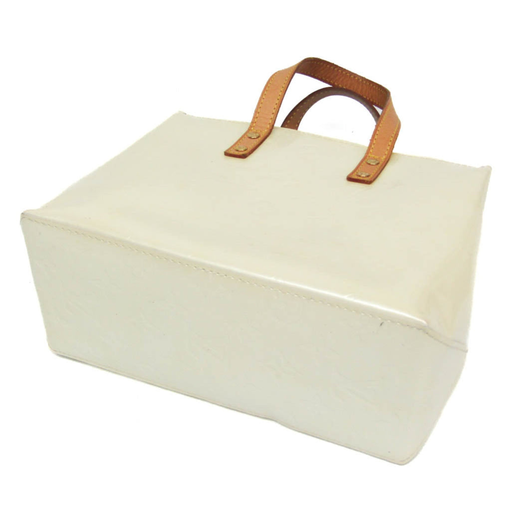 Louis Vuitton Reade PM · Monogram Vernis