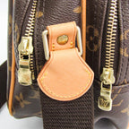 Louis Vuitton Reporter PM · Monogram
