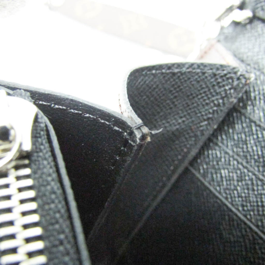 Louis Vuitton Epi Pochette Kabuki Mask