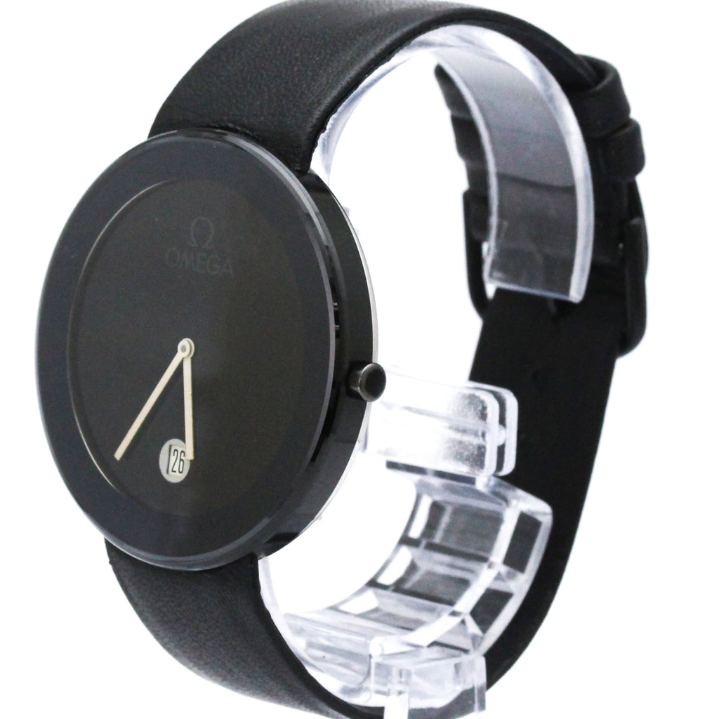 Omega Art Collection · Ceramic · Quartz