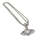 Vivienne Westwood Orb Marble · Silver
