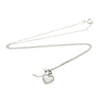 Tiffany Return To Tiffany · 18K White Gold