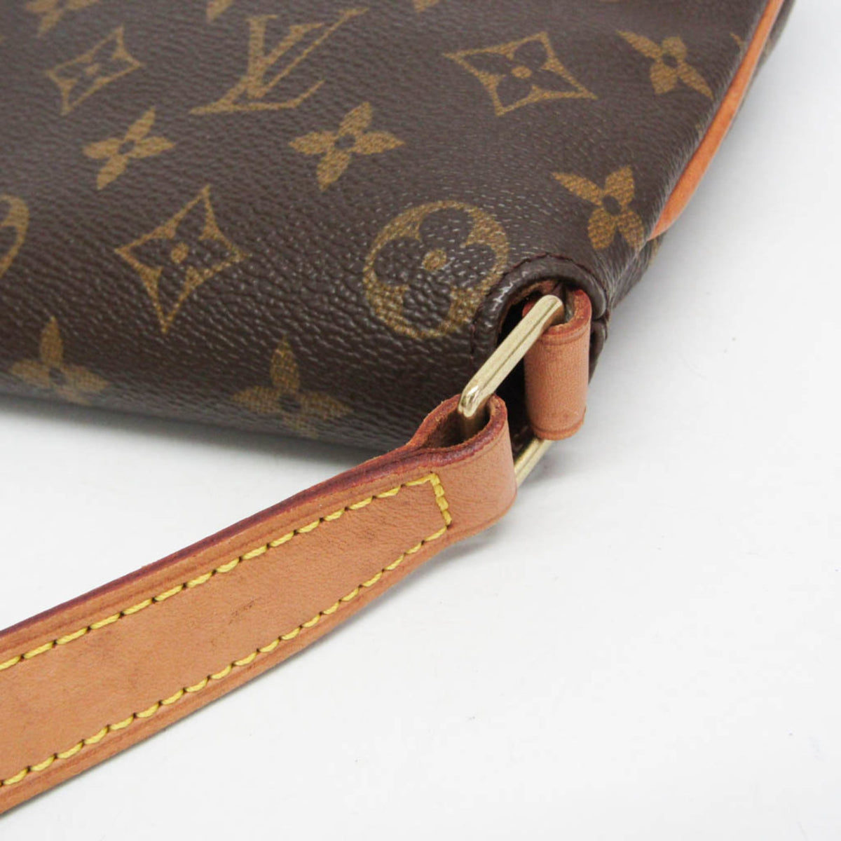 Louis Vuitton Musette Salsa · Monogram
