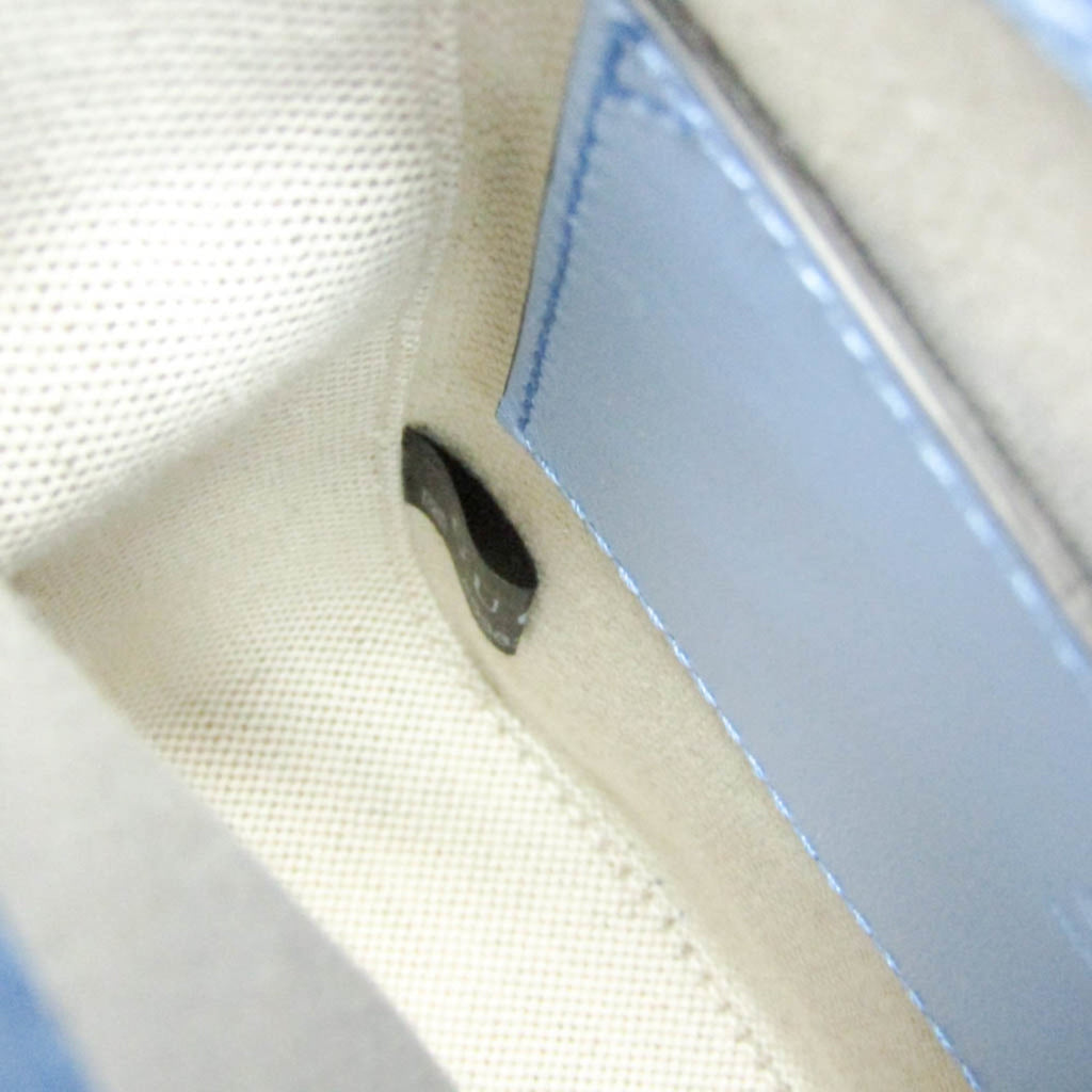 Gucci Bamboo · Leather