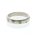 Cartier Happy Birthday · 18K White Gold