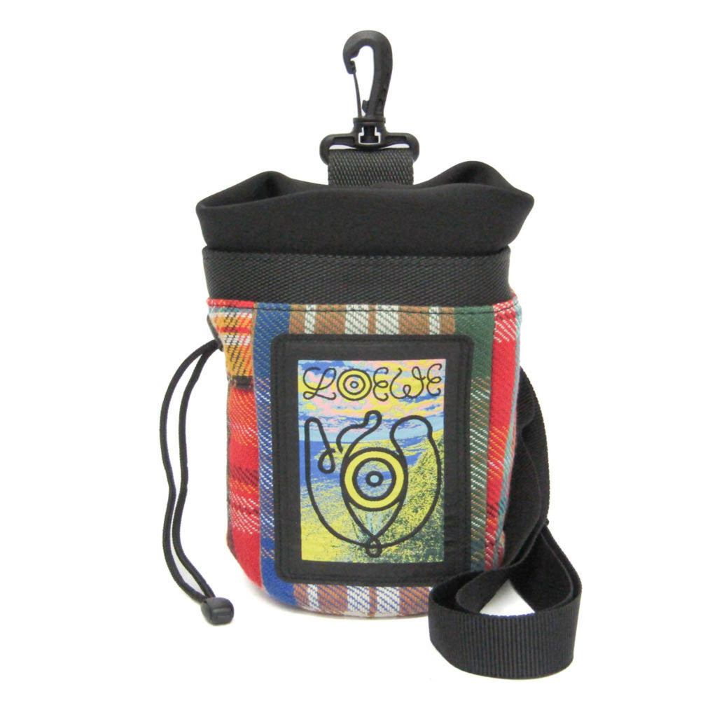 Loewe I Loewe Nature · Chalk Bag