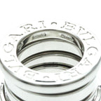 Bvlgari B.zero1 · 18K White Gold