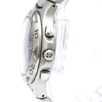 Tag Heuer Kirium · Steel · Chronograph