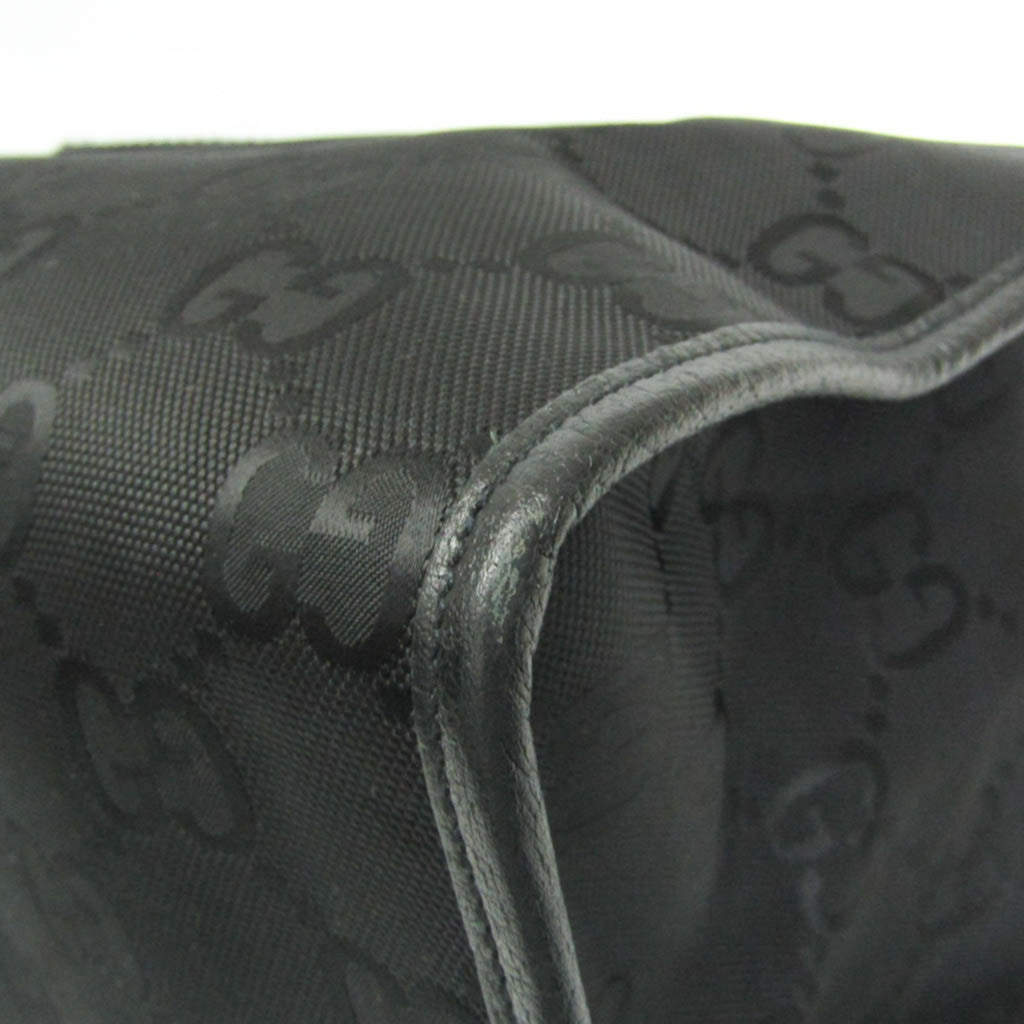 Gucci Off The Grid · GG Nylon Canvas