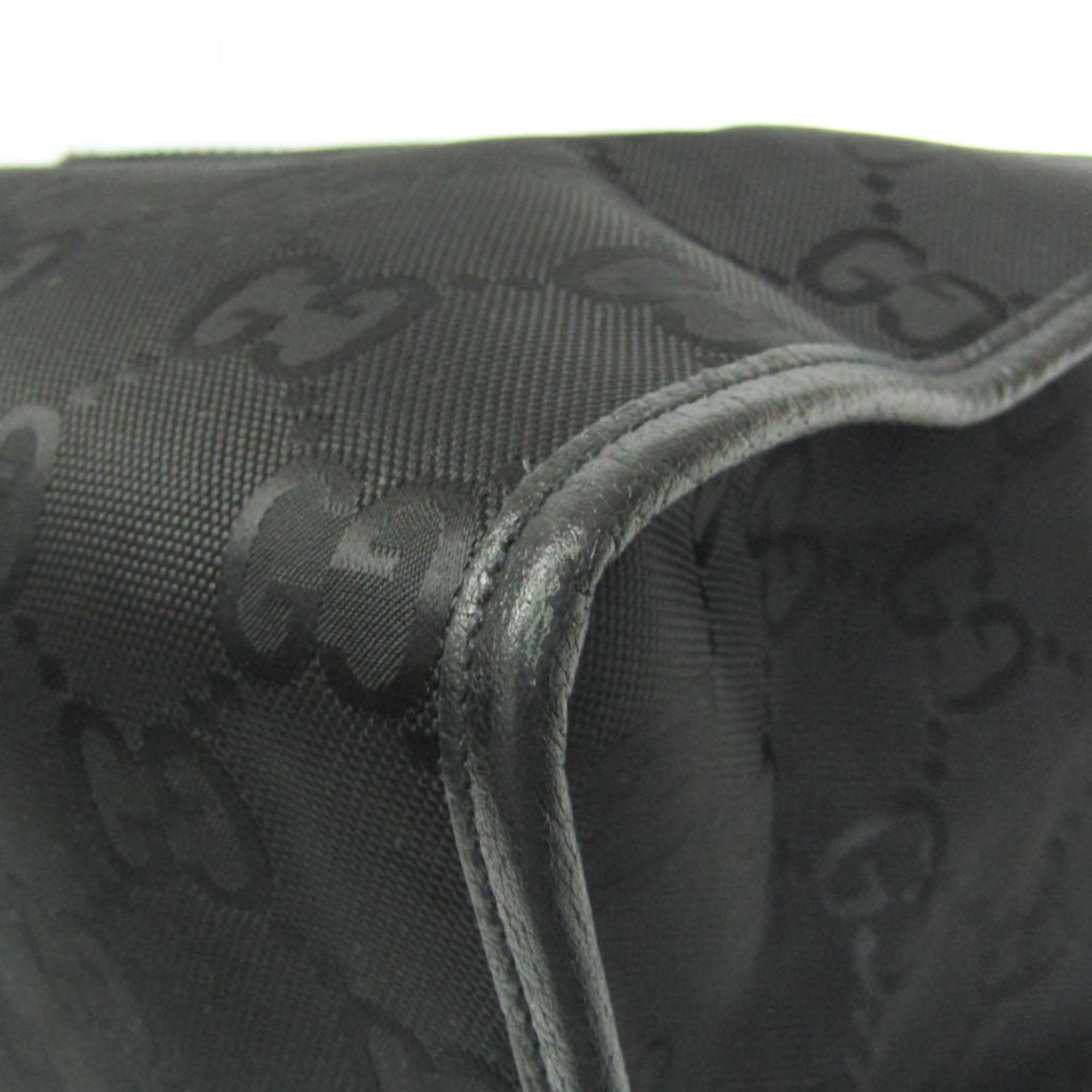 Gucci Off The Grid · GG Nylon Canvas