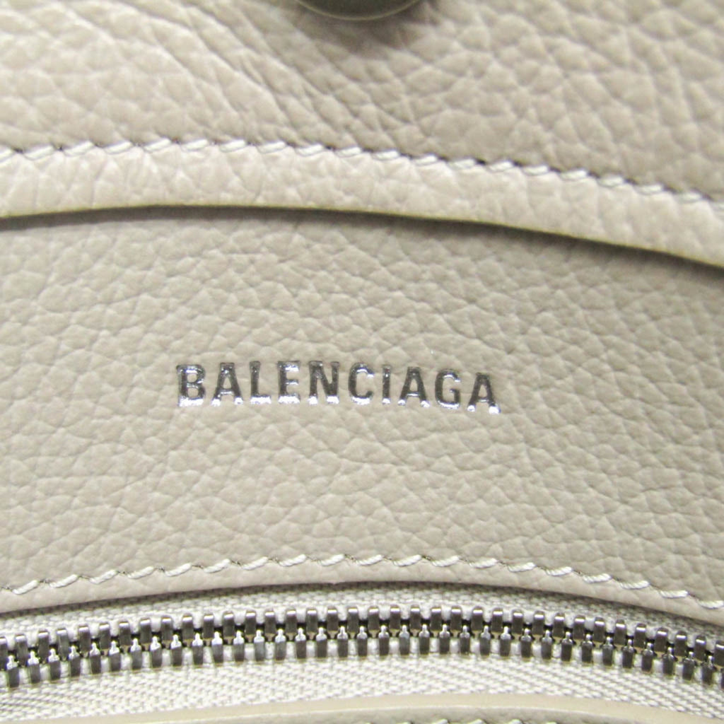 Balenciaga Everyday XS · Calfskin